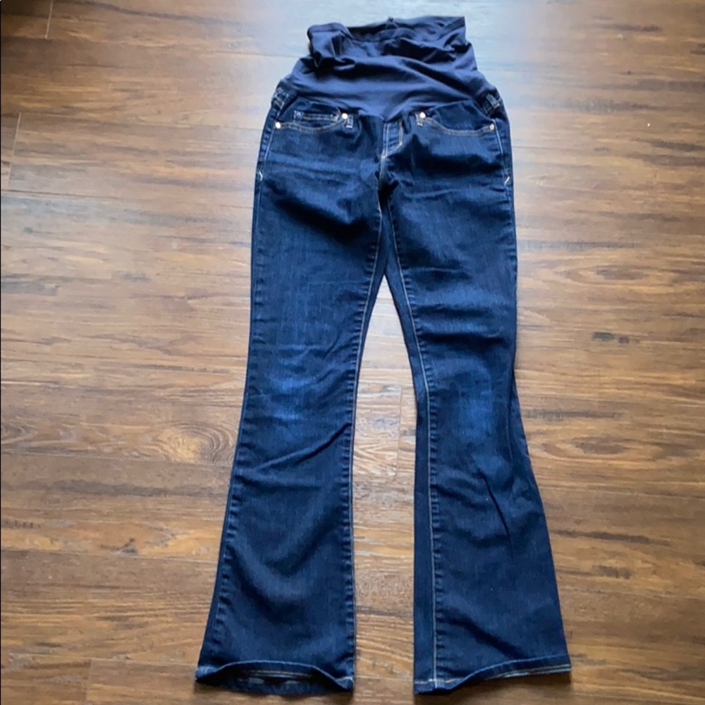 Maternity Gap Jeans